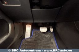 Citroen DS4 1.6 Automatas 2012 full