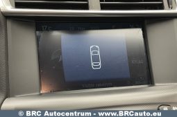 Citroen DS4 1.6 Automatas 2012 full