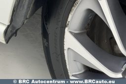 Citroen DS4 1.6 Automatas 2012 full