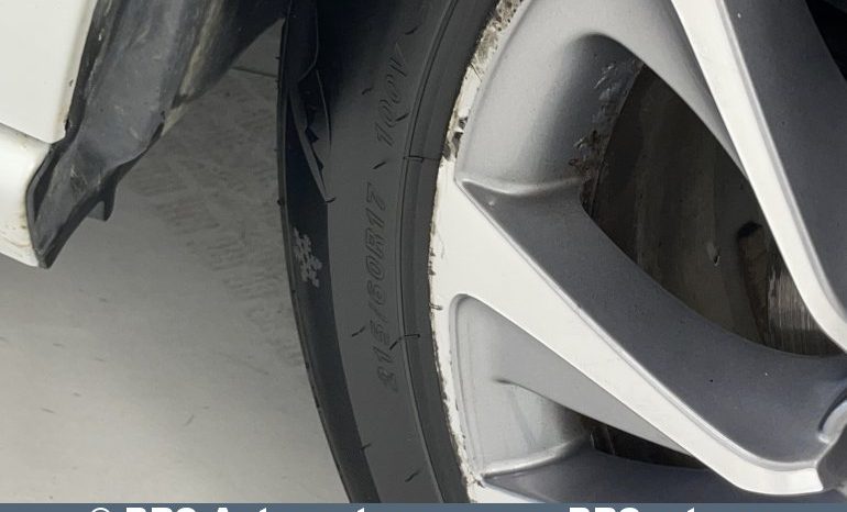 Citroen DS4 1.6 Automatas 2012 full