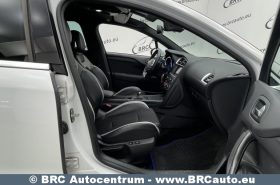 Citroen DS4 1.6 Automatas 2012