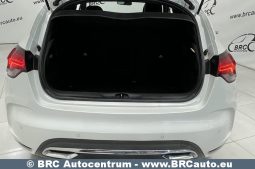 Citroen DS4 1.6 Automatas 2012 full