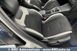 Citroen DS4 1.6 Automatas 2012 full