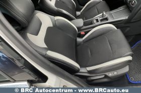 Citroen DS4 1.6 Automatas 2012