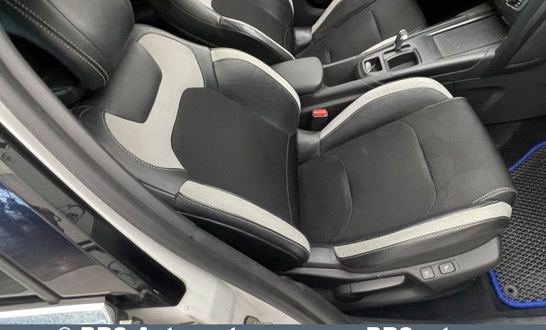 Citroen DS4 1.6 Automatas 2012 full