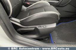 Citroen DS4 1.6 Automatas 2012 full