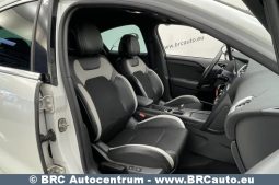 Citroen DS4 1.6 Automatas 2012 full
