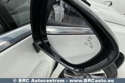 Citroen DS4 1.6 Automatas 2012 full