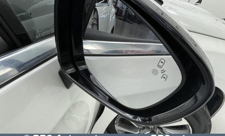 Citroen DS4 1.6 Automatas 2012 full