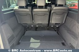 Mercedes-Benz V 250 2.1 CDI Avantgarde 4MATIC Automatas 2016 full