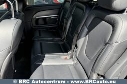 Mercedes-Benz V 250 2.1 CDI Avantgarde 4MATIC Automatas 2016 full