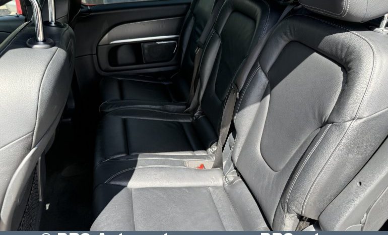 Mercedes-Benz V 250 2.1 CDI Avantgarde 4MATIC Automatas 2016 full