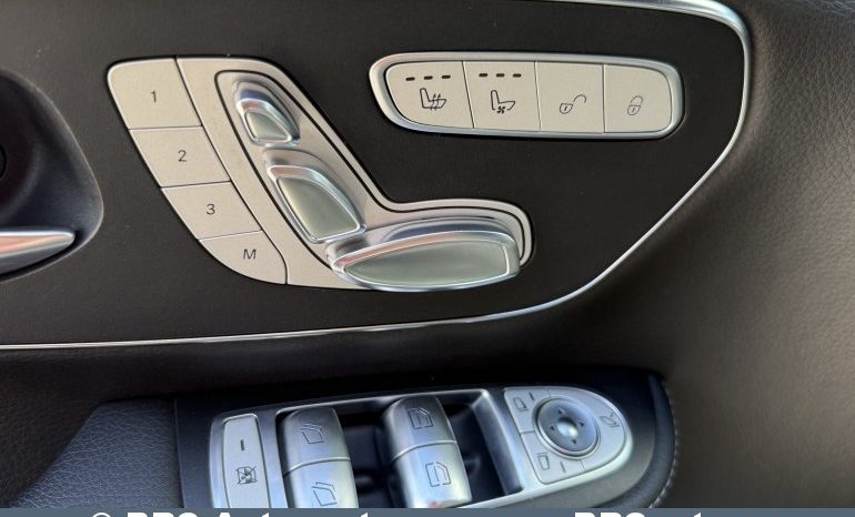 Mercedes-Benz V 250 2.1 CDI Avantgarde 4MATIC Automatas 2016 full