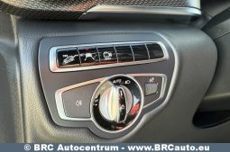 Mercedes-Benz V 250 2.1 CDI Avantgarde 4MATIC Automatas 2016 full