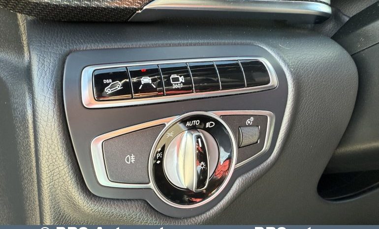 Mercedes-Benz V 250 2.1 CDI Avantgarde 4MATIC Automatas 2016 full