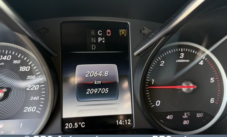 Mercedes-Benz V 250 2.1 CDI Avantgarde 4MATIC Automatas 2016 full