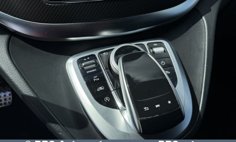 Mercedes-Benz V 250 2.1 CDI Avantgarde 4MATIC Automatas 2016 full