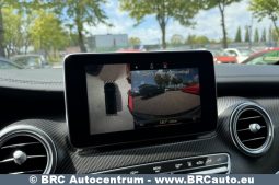 Mercedes-Benz V 250 2.1 CDI Avantgarde 4MATIC Automatas 2016 full
