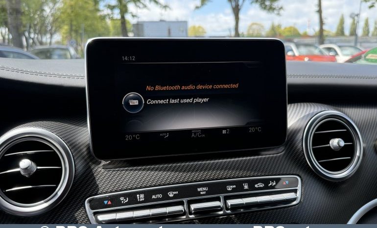 Mercedes-Benz V 250 2.1 CDI Avantgarde 4MATIC Automatas 2016 full