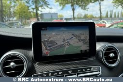 Mercedes-Benz V 250 2.1 CDI Avantgarde 4MATIC Automatas 2016 full