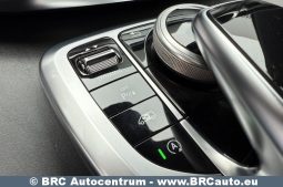 Mercedes-Benz V 250 2.1 CDI Avantgarde 4MATIC Automatas 2016 full