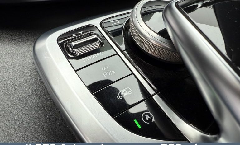 Mercedes-Benz V 250 2.1 CDI Avantgarde 4MATIC Automatas 2016 full