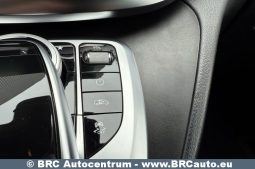Mercedes-Benz V 250 2.1 CDI Avantgarde 4MATIC Automatas 2016 full