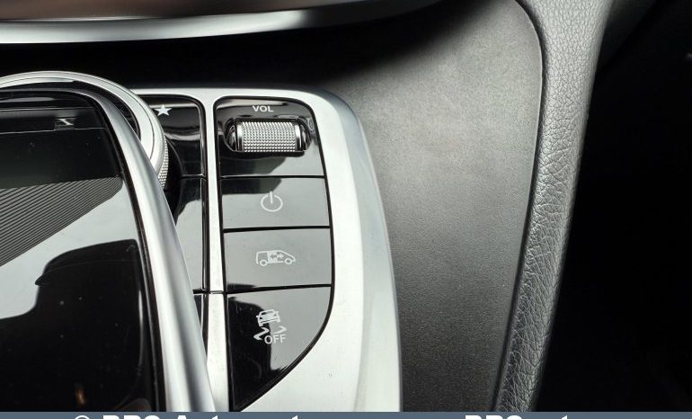 Mercedes-Benz V 250 2.1 CDI Avantgarde 4MATIC Automatas 2016 full