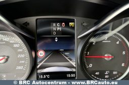 Mercedes-Benz V 250 2.1 CDI Avantgarde 4MATIC Automatas 2016 full
