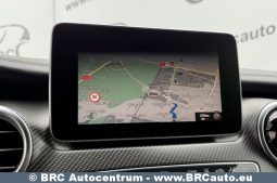 Mercedes-Benz V 250 2.1 CDI Avantgarde 4MATIC Automatas 2016 full