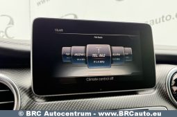 Mercedes-Benz V 250 2.1 CDI Avantgarde 4MATIC Automatas 2016 full
