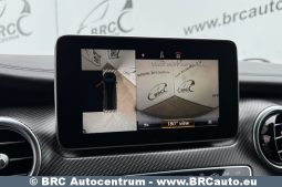 Mercedes-Benz V 250 2.1 CDI Avantgarde 4MATIC Automatas 2016 full