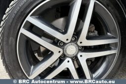 Mercedes-Benz V 250 2.1 CDI Avantgarde 4MATIC Automatas 2016 full