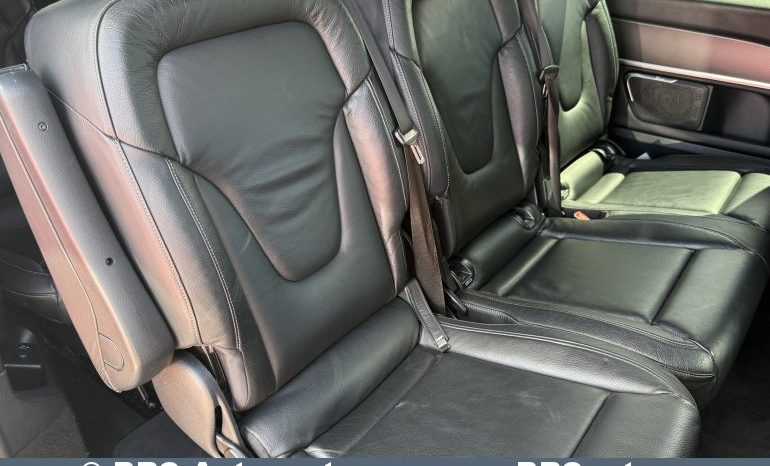 Mercedes-Benz V 250 2.1 CDI Avantgarde 4MATIC Automatas 2016 full