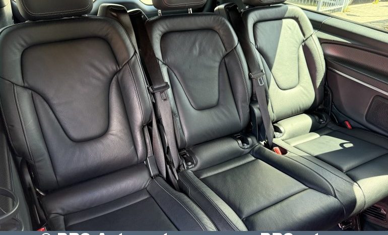 Mercedes-Benz V 250 2.1 CDI Avantgarde 4MATIC Automatas 2016 full