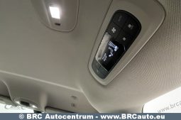 Chrysler Pacifica 3.6 V6 Automatas 2019 full