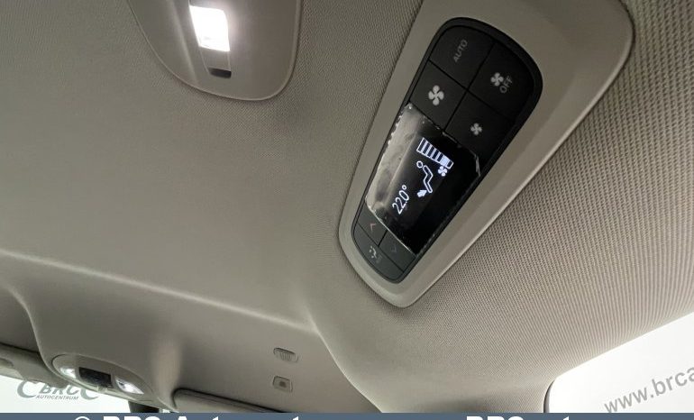 Chrysler Pacifica 3.6 V6 Automatas 2019 full