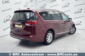 Chrysler Pacifica 3.6 V6 Automatas 2019