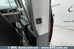 Chrysler Pacifica 3.6 V6 Automatas 2019 full