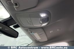 Chrysler Pacifica 3.6 V6 Automatas 2019 full