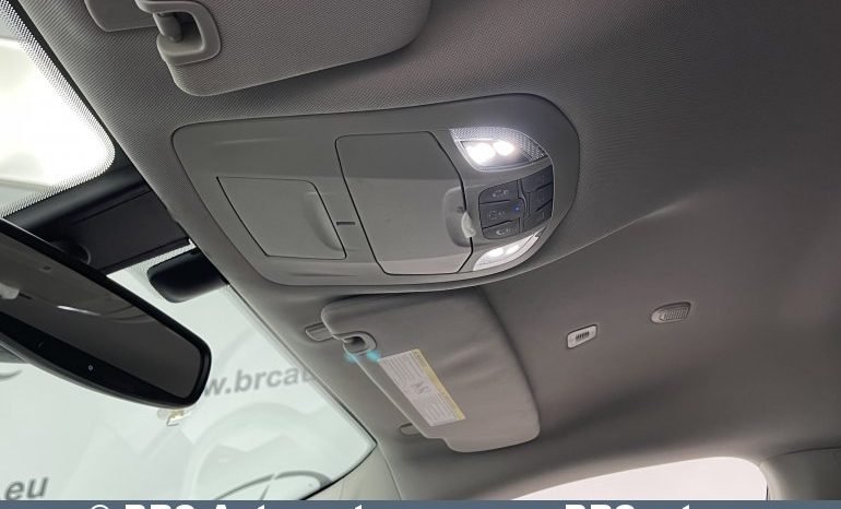 Chrysler Pacifica 3.6 V6 Automatas 2019 full