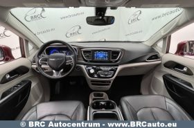 Chrysler Pacifica 3.6 V6 Automatas 2019