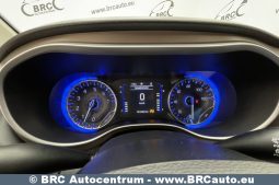 Chrysler Pacifica 3.6 V6 Automatas 2019 full