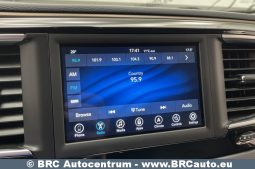 Chrysler Pacifica 3.6 V6 Automatas 2019 full