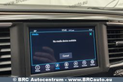 Chrysler Pacifica 3.6 V6 Automatas 2019 full