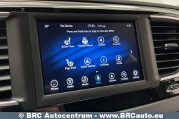 Chrysler Pacifica 3.6 V6 Automatas 2019 full
