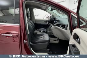 Chrysler Pacifica 3.6 V6 Automatas 2019