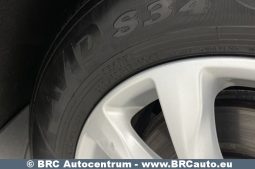 Chrysler Pacifica 3.6 V6 Automatas 2019 full