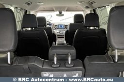 Chrysler Pacifica 3.6 V6 Automatas 2019 full