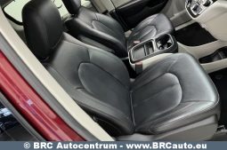 Chrysler Pacifica 3.6 V6 Automatas 2019 full